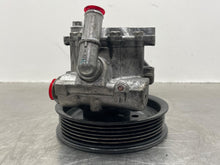 Load image into Gallery viewer, POWER STEERING PUMP F-Type Vanden Pl XF XFR XJ XJL XJR XK XKR 10-15 - NW476763