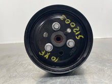 Load image into Gallery viewer, POWER STEERING PUMP F-Type Vanden Pl XF XFR XJ XJL XJR XK XKR 10-15 - NW476763