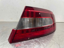 Load image into Gallery viewer, OUTER TAIL LIGHT LAMP Jaguar XF XFR 2009 09 2010 10 2011 11 Right - NW476790