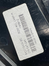 Load image into Gallery viewer, OUTER TAIL LIGHT LAMP Jaguar XF XFR 2009 09 2010 10 2011 11 Right - NW476790
