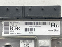 Load image into Gallery viewer, ECU ECM COMPUTER Vanden Pl XF XFR XJ XJL XJR XK XKR 2010-2015 - NW476499