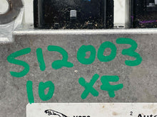 Load image into Gallery viewer, AIR BAG CONTROL MODULE COMPUTER Jaguar XF XFR 2010 10 2011 11 - NW476438