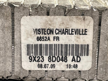 Load image into Gallery viewer, RADIATOR Vanden Pl XF XFR XJ XJL XJR 10 11 12 13 14 15 Right - NW476697