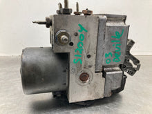 Load image into Gallery viewer, ABS Pump Cadillac Deville 2003 - NW476380