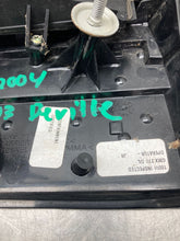 Load image into Gallery viewer, TAIL LIGHT LAMP ASSEMBLY Deville DHS DTS 00 01 02 03 04 05 Left - NW476788