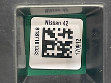 Load image into Gallery viewer, SPEEDOMETER CLUSTER Nissan Pathfinder 2013 13 - NW477211