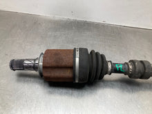 Load image into Gallery viewer, FRONT CV AXLE SHAFT JX35 QX60 Pathfinder 2013 13 2014 14 Left - NW476886