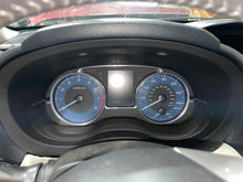 Load image into Gallery viewer, SPEEDOMETER CLUSTER Subaru XV Crosstek 2015 15 - NW564472