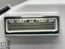 Load image into Gallery viewer, SPEEDOMETER CLUSTER Subaru XV Crosstek 2015 15 - NW564472