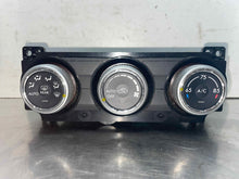 Load image into Gallery viewer, Temperature Controls XV CROSSTREK 2015 - NW564371