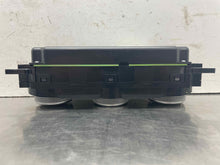 Load image into Gallery viewer, Temperature Controls XV CROSSTREK 2015 - NW564371