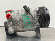 Load image into Gallery viewer, AC A/C AIR CONDITIONING COMPRESSOR QX60 Pathfinder Quest 11-14 - NW476943