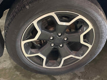 Load image into Gallery viewer, WHEEL RIM XV Crosstek 13 14 15 17x7 ALLOY - NW564662