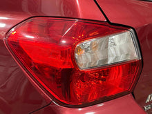 Load image into Gallery viewer, TAIL LIGHT LAMP ASSEMBLY Impreza XV Crosstek 12 13 14 15 16 Left - NW564479