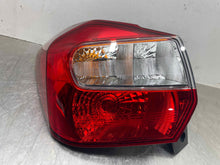 Load image into Gallery viewer, TAIL LIGHT LAMP ASSEMBLY Impreza XV Crosstek 12 13 14 15 16 Left - NW564479