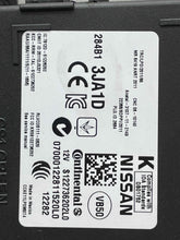 Load image into Gallery viewer, BODY CONTROL MODULE BCM COMPUTER JX35 QX60 Pathfinder 13-15 - NW476927