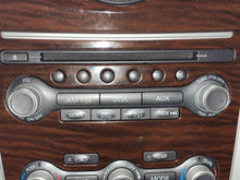 Load image into Gallery viewer, RADIO EX35 FX35 FX50 G25 G37 QX60 Armada Maxima Murano 10-15 AM FM 6CD - NW477157