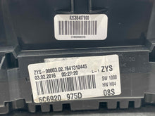 Load image into Gallery viewer, SPEEDOMETER CLUSTER Jetta 2015 15 2016 16 2017 17 2018 18 - NW564473