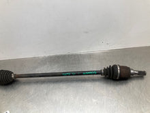 Load image into Gallery viewer, REAR AXLE SHAFT JX35 QX60 Pathfinder 13 14 15 16 17 18 19 20 - NW476888