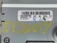 Load image into Gallery viewer, INFO-GPS SCREEN Audi A5 Q5 Q7 SQ5 09 10 11 12 13 14 15 16 - NW477081