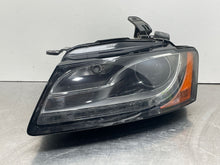 Load image into Gallery viewer, HEADLIGHT LAMP ASSEMBLY Audi A5 S5 08 09 10 11 12 Left - NW477077