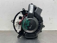 Load image into Gallery viewer, HEATER BLOWER MOTOR Cayenne 2003 03 2004 04 05 06 07 08 09 10 Front - NW393167