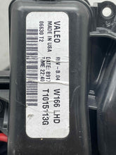 Load image into Gallery viewer, HEATER BLOWER MOTOR Cayenne 2003 03 2004 04 05 06 07 08 09 10 Front - NW393167