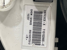 Load image into Gallery viewer, HEATER BLOWER MOTOR Cayenne 2003 03 2004 04 05 06 07 08 09 10 Front - NW393167