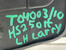 Load image into Gallery viewer, Side View Door Mirror LEXUS HS250H 2010 - NW564780