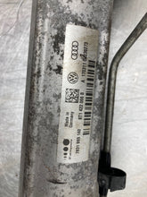Load image into Gallery viewer, STEERING GEAR Audi A4 A5 S4 S5 08 09 10 11 12 - NW477221