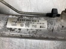 Load image into Gallery viewer, STEERING GEAR Audi A4 A5 S4 S5 08 09 10 11 12 - NW477221