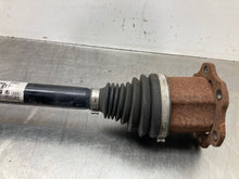 Load image into Gallery viewer, FRONT CV AXLE SHAFT Audi A4 A5 08 09 10 11 12 - NW476883