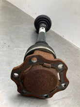 Load image into Gallery viewer, FRONT CV AXLE SHAFT Audi A4 A5 08 09 10 11 12 - NW476883