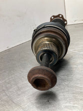 Load image into Gallery viewer, FRONT CV AXLE SHAFT Audi A4 A5 08 09 10 11 12 - NW476883