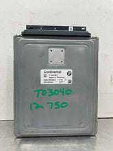 Load image into Gallery viewer, ECU ECM COMPUTER 550i 550i Gt 650i 750 HYBRID 750i 750il Alpina B7 09-13 - NW564933