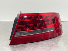 Load image into Gallery viewer, OUTER TAIL LIGHT LAMP Audi A5 S5 08 09 10 11 12 Right - NW477241