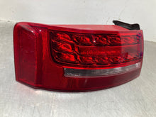 Load image into Gallery viewer, OUTER TAIL LIGHT LAMP Audi A5 S5 08 09 10 11 12 Left - NW477242