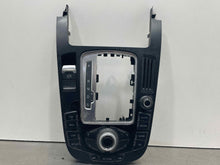Load image into Gallery viewer, RADIO CONTROLS Audi A5 Q5 SQ5 09 10 11 12 13 14 15 16 - NW477154