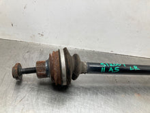 Load image into Gallery viewer, REAR AXLE SHAFT A4 A5 2008 08 2009 09 2010 10 2011 11 2012 12 - NW476884