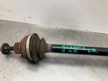 Load image into Gallery viewer, REAR AXLE SHAFT A4 A5 2008 08 2009 09 2010 10 2011 11 2012 12 - NW476884