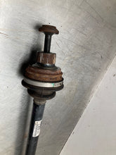 Load image into Gallery viewer, REAR AXLE SHAFT A4 A5 2008 08 2009 09 2010 10 2011 11 2012 12 - NW476884