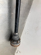 Load image into Gallery viewer, REAR AXLE SHAFT A4 A5 2008 08 2009 09 2010 10 2011 11 2012 12 - NW476884