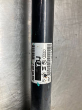 Load image into Gallery viewer, REAR AXLE SHAFT A4 A5 2008 08 2009 09 2010 10 2011 11 2012 12 - NW476885