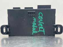 Load image into Gallery viewer, ROOF GLASS CONTROL MODULE COMPUTER A5 S5 10 11 12 13 14 15 16 - NW476926