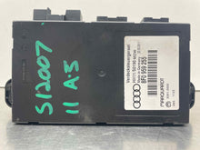 Load image into Gallery viewer, ROOF GLASS CONTROL MODULE COMPUTER A5 S5 10 11 12 13 14 15 16 - NW476926