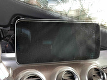 Load image into Gallery viewer, Info-Gps Screen MERCEDES C-CLASS 2020 - NW477084