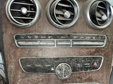 Load image into Gallery viewer, Temperature Controls MERCEDES C-CLASS 2020 - NW477075