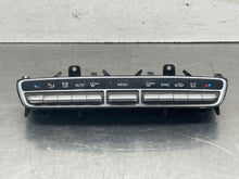 Load image into Gallery viewer, Temperature Controls MERCEDES C-CLASS 2020 - NW477075