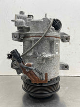 Load image into Gallery viewer, AC A/C AIR CONDITIONING COMPRESSOR Nissan Rogue 14 15 16 - NW564924