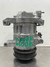 Load image into Gallery viewer, AC A/C AIR CONDITIONING COMPRESSOR Nissan Rogue 14 15 16 - NW564924